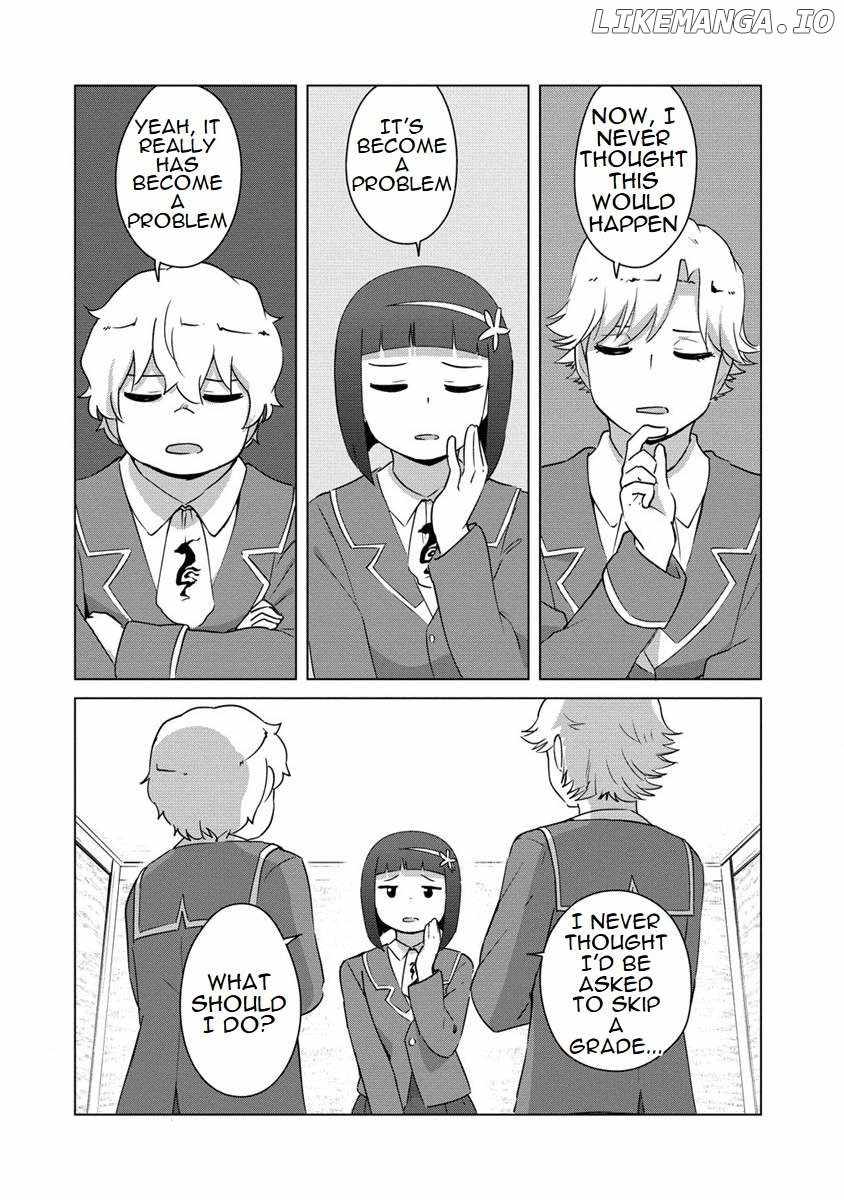 Moe Buta Tensei: Akutoku Shounin Da Kedo Yuusha O Sashioite Isekai Musou Shitemita Chapter 15 5